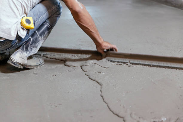 Best Concrete Demolition Services in Fisher, IL