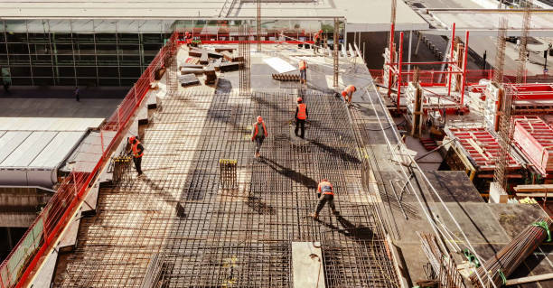 Best Concrete Foundation Repair in Fisher, IL