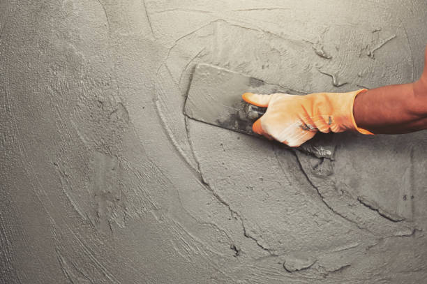 Best Concrete Driveway Installation in Fisher, IL