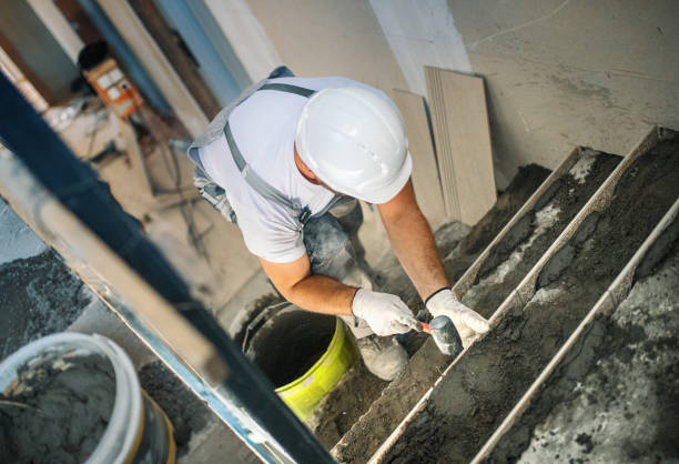 Best Concrete Grinding and Polishing in Fisher, IL