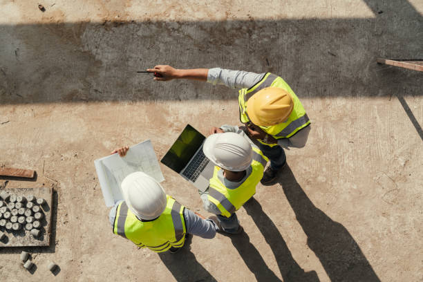 Best Concrete Demolition Services in Fisher, IL