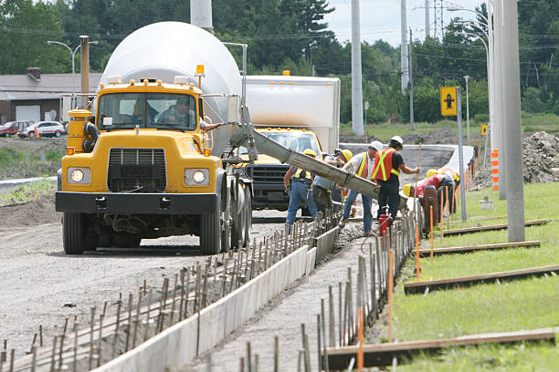 Best Decorative Concrete in Fisher, IL
